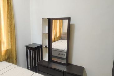 Sky Gardens Residences