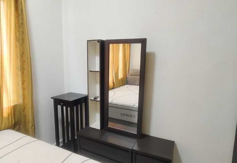 Sky Gardens Residences