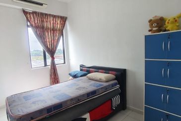 Sky Gardens Residences