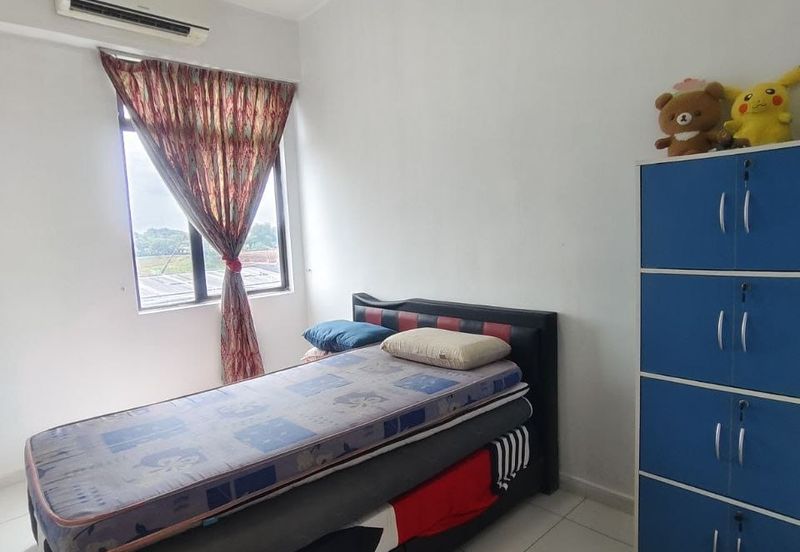 Sky Gardens Residences