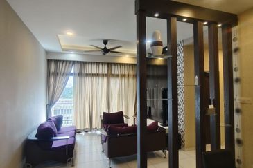 Sky Gardens Residences