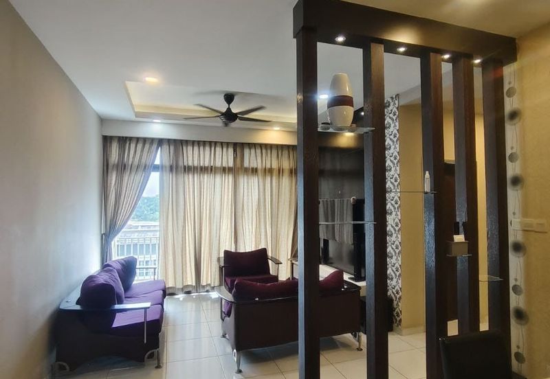 Sky Gardens Residences