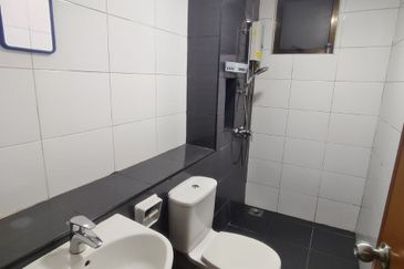 Sky Gardens Residences