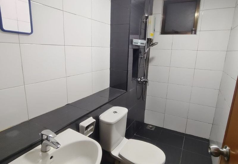 Sky Gardens Residences