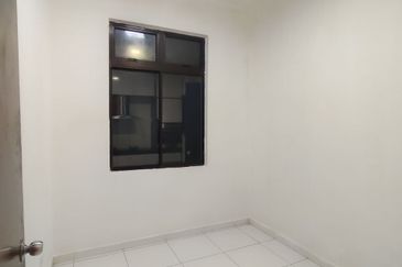 Sky Gardens Residences