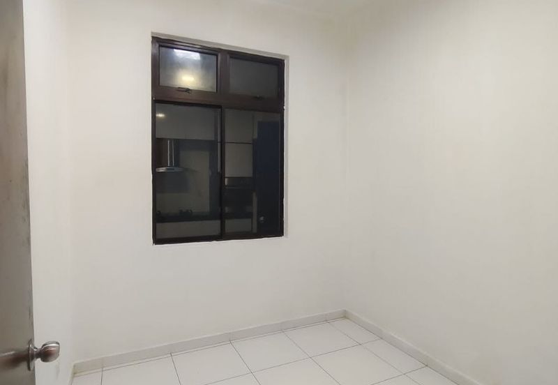 Sky Gardens Residences