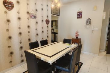 Sky Gardens Residences