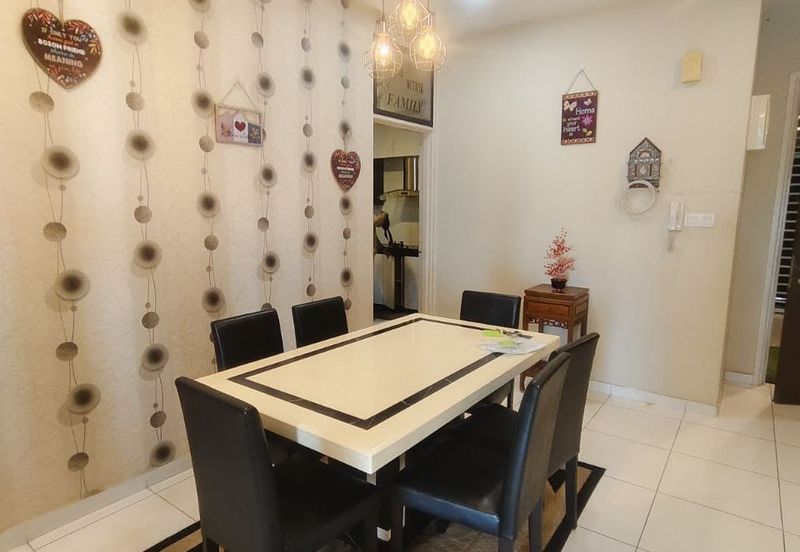 Sky Gardens Residences