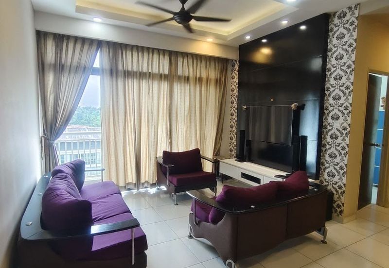 Sky Gardens Residences