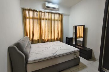 Sky Gardens Residences