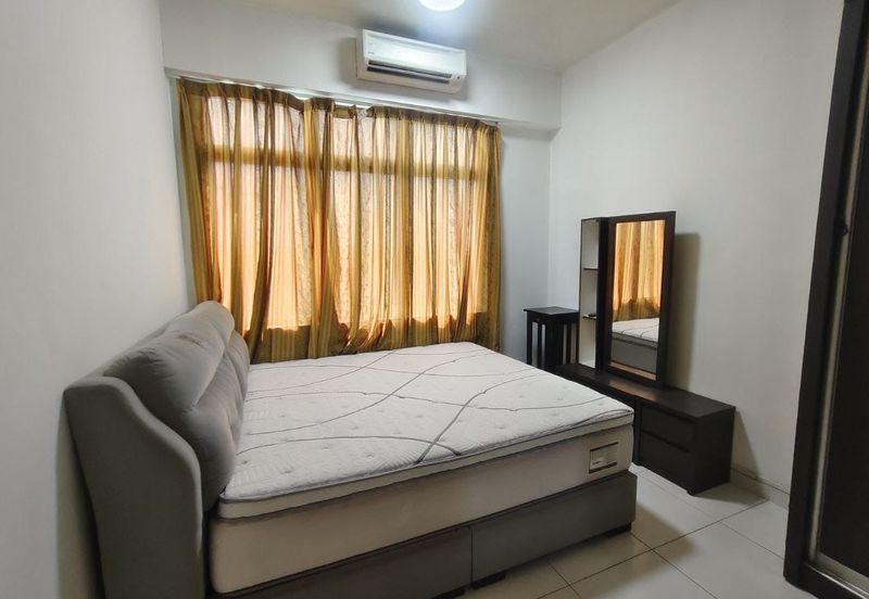 Sky Gardens Residences