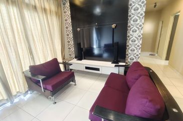 Sky Gardens Residences