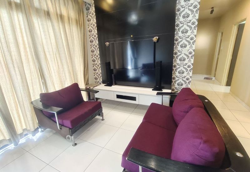 Sky Gardens Residences