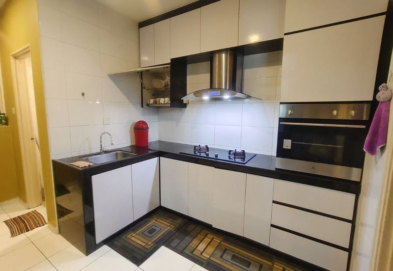 Sky Gardens Residences