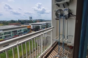 Sky Gardens Residences