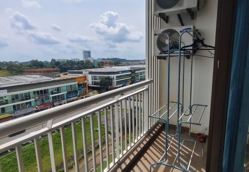 Sky Gardens Residences