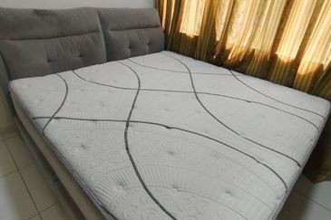 Sky Gardens Residences