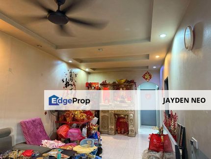 Taman Kulai,Jalan Sri Putri,Fully Renovated Unit,Good Condition,Rare Unit, Johor, Kulai