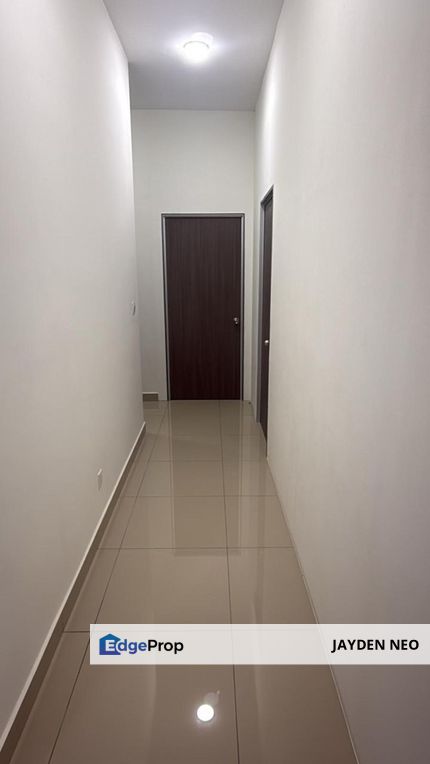 Twin Tower JB最HOT 最靠近CIQ的公寓又来了!! Fully Furnished 2 Beds 2 Baths, Johor, Johor Bahru