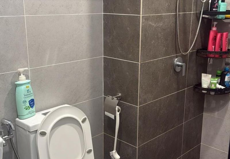 Twin Tower Residence