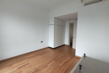 TriTower Residence @ Johor Bahru Sentral