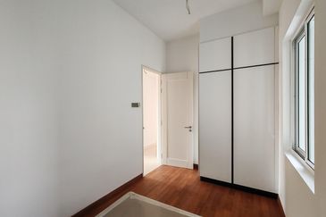 TriTower Residence @ Johor Bahru Sentral