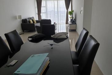 The Pinnacles (Pinnacle Tower)