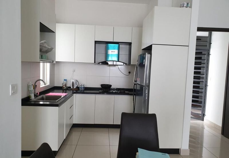 The Pinnacles (Pinnacle Tower)