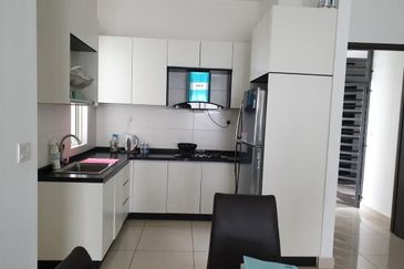 The Pinnacles (Pinnacle Tower)