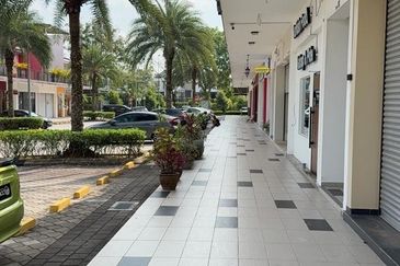 Somerset Medini Iskandar Puteri