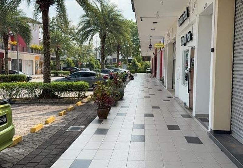 Somerset Medini Iskandar Puteri