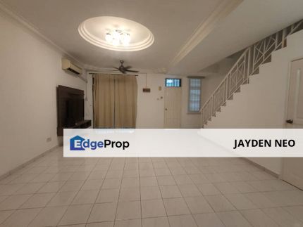 Bukit Indah,Jalan Indah 10,Rare Unit,Renovated Unit,Good Condition, Johor, Bukit Indah