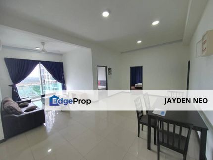 D Carlton,Masai,Seazview,Rare Unit,Good Condition, Johor, Masai