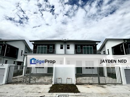 Pulai Mutiara,Clover Type,Brand new,Rare Unit,Good Condition, Johor, Kangkar Pulai