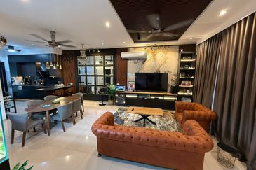 The Borough @ Eco Botanic 2