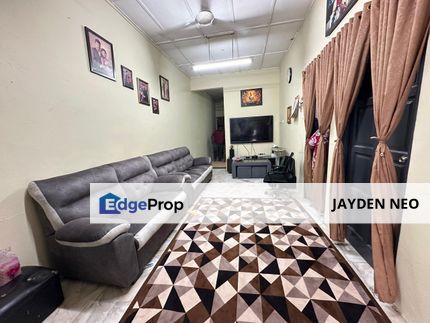 Taman Teratai,Skudai,Rare Unit,Full Loan,Good Condition, Johor, Johor Bahru