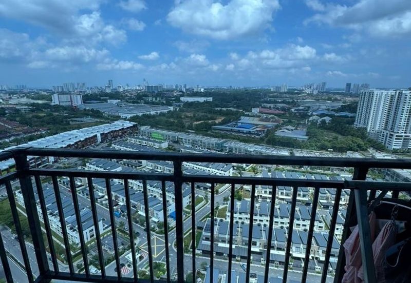 Country Garden Central Park Phase 1