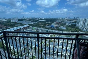 Country Garden Central Park Phase 1