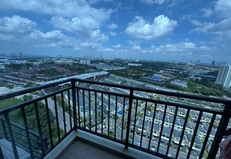 Country Garden Central Park Phase 1