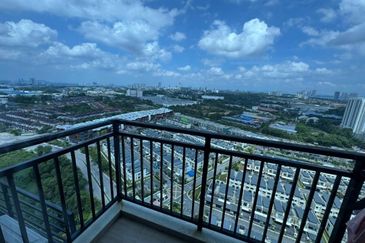 Country Garden Central Park Phase 1