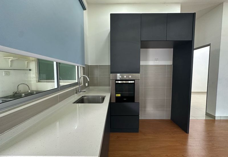 Amber Hills 2 @ Bandar Baru Kangkar Pulai