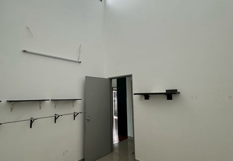 Amber Hills 2 @ Bandar Baru Kangkar Pulai