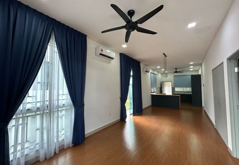 Amber Hills 2 @ Bandar Baru Kangkar Pulai