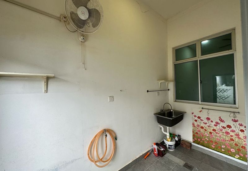 Amber Hills 2 @ Bandar Baru Kangkar Pulai