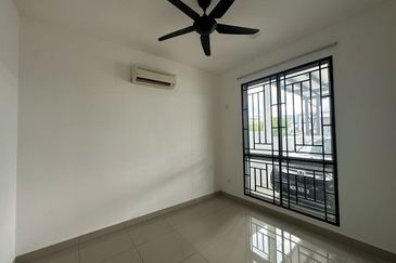 Amber Hills 2 @ Bandar Baru Kangkar Pulai