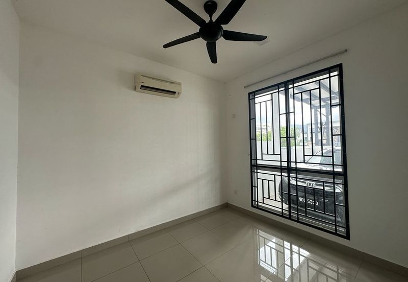 Amber Hills 2 @ Bandar Baru Kangkar Pulai