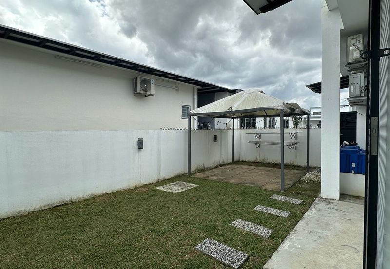 Amber Hills 2 @ Bandar Baru Kangkar Pulai