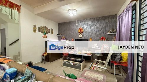 Seri Austin,Iolite,Rare Unit,Good Condition,Renovated Unit, Johor, Johor Bahru