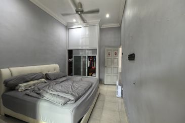 Taman Nusa Bestari 2