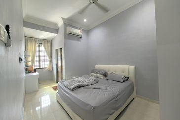 Taman Nusa Bestari 2